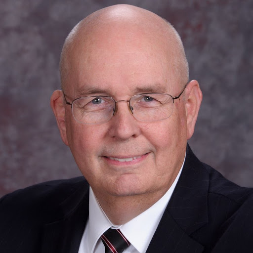 Kenneth Payne Photo 47