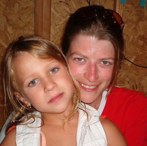 Annette Townsend Photo 10