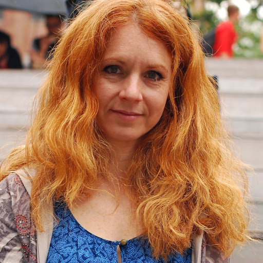 Christine Schwartz Photo 35