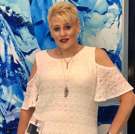 Vicki Peaster Photo 2