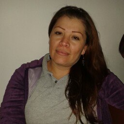 Carmen Saenz Photo 17