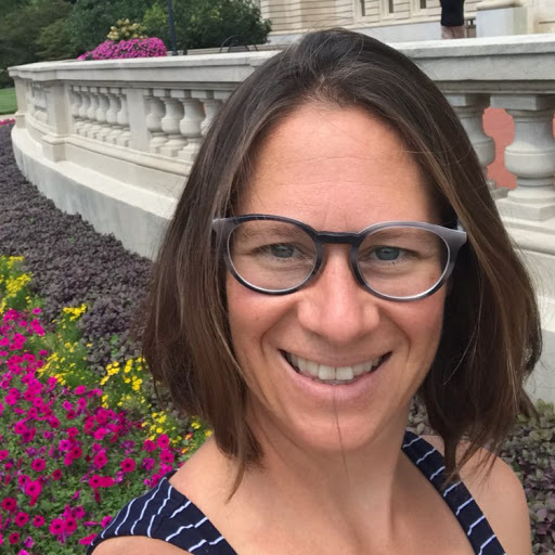 Jillian Olson Photo 23