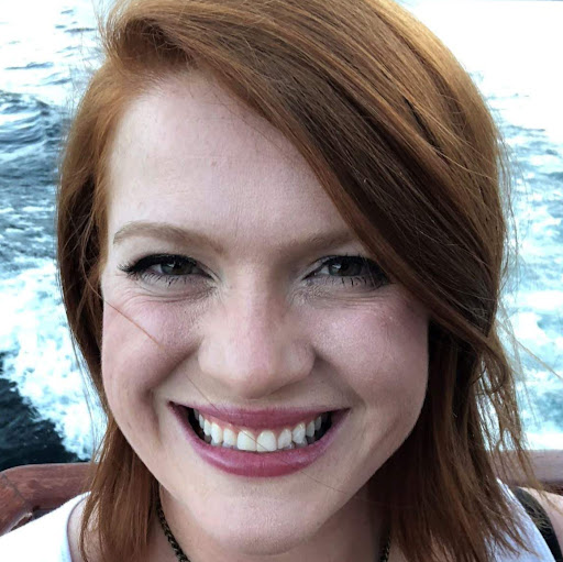 Megan O'Connor Photo 13
