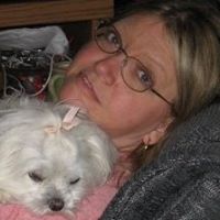 Gloria Spence Photo 15