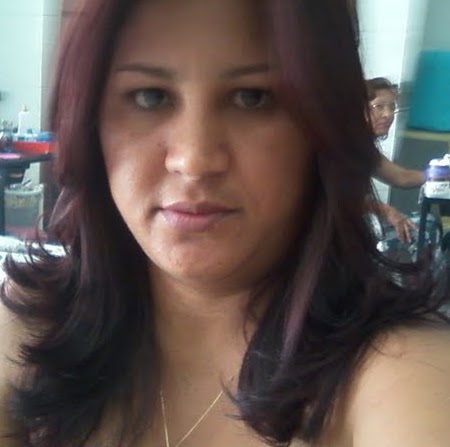 Ana Pinto Photo 33