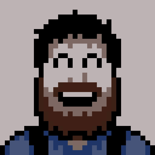 John Washburn Photo 22