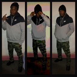 Maurice Goodman Photo 11