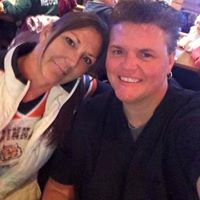 Julie Mccaffrey Photo 13