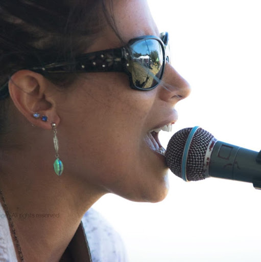 Maria Strand Photo 7