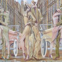 Steven Fine Photo 50