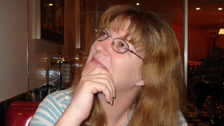 Alicia Allison Photo 29