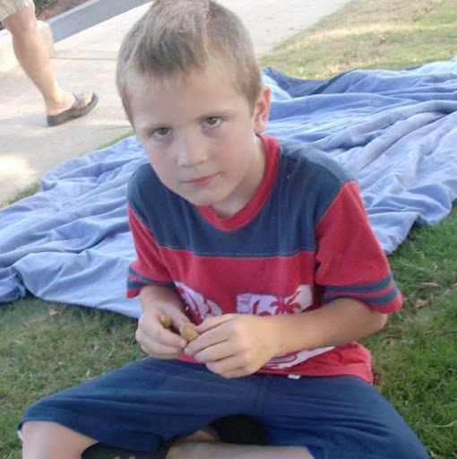 Carl Waters Photo 18