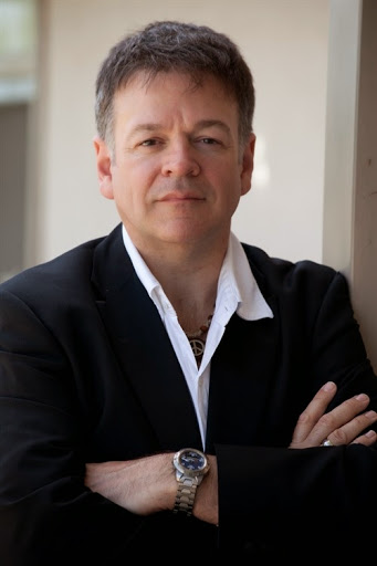 Nicholas Daniel Photo 10