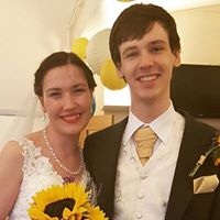 Joanna Ruth Photo 18