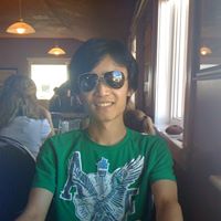 Zhimin Jiang Photo 1