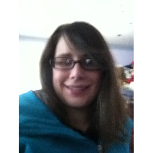 Amy Slattery Photo 2