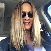 Christine Ritter Photo 36