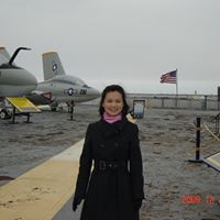 Yuhong Wang Photo 13