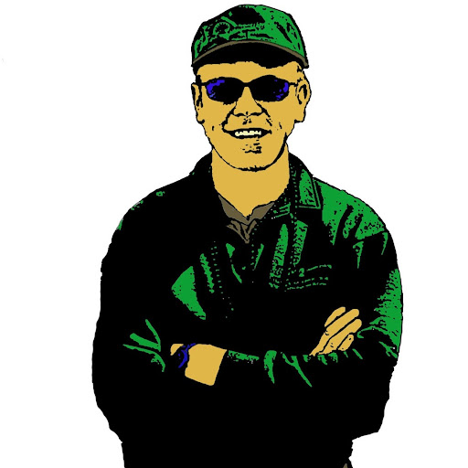 Paul Needham Photo 34