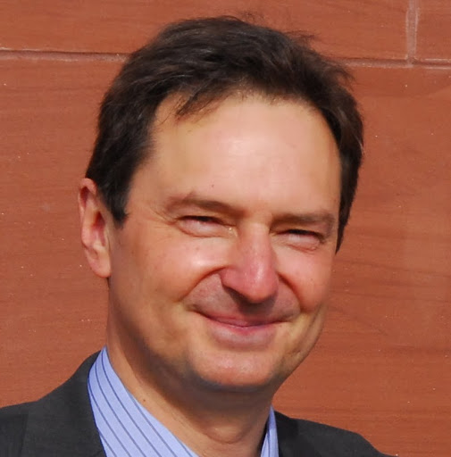 Martin Moss Photo 26