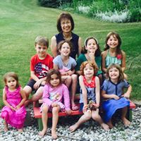 Christine Helm Photo 17