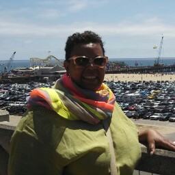 Felicia Washington Photo 20