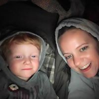 Stefanie Reid Photo 12