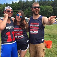 Patrick Mangan Photo 12