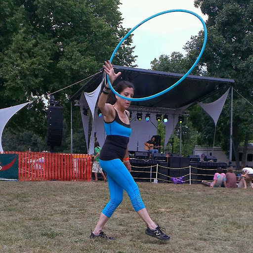 Diane Weber Photo 12