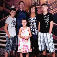 Vicki Stafford Photo 17