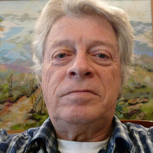 Robin Davidson Photo 36