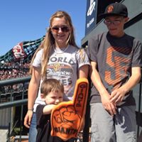 Debbie Oliver Photo 25