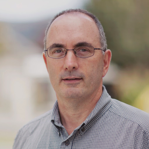 Steve Doughty Photo 34