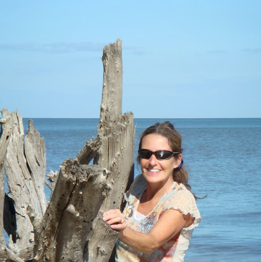 Teresa Walter Photo 39