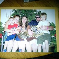 Kristina Tripp Photo 22