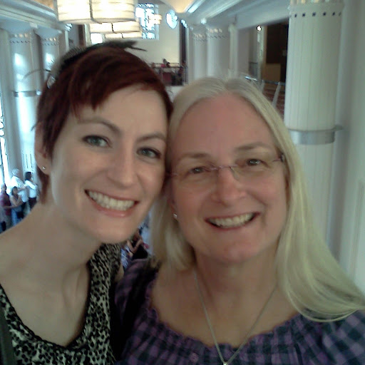 Diane Peterson Photo 10