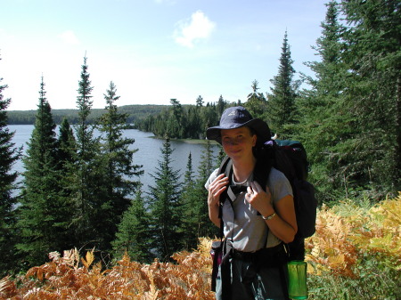 Carol Gould Photo 41