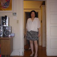 Teresa Tang Photo 32