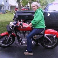 Paula Rhoades Photo 9