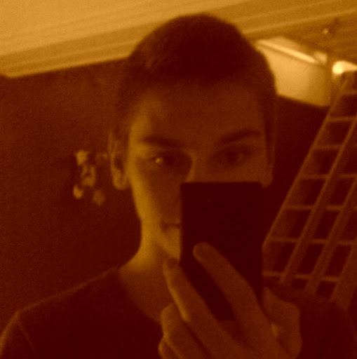 Jonathan Crisp Photo 16