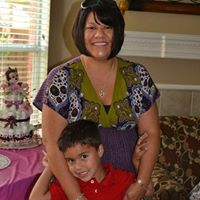 Janice Alexander Photo 35