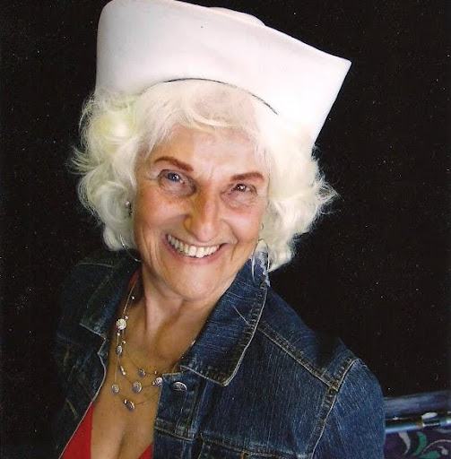Ann Reese Photo 35
