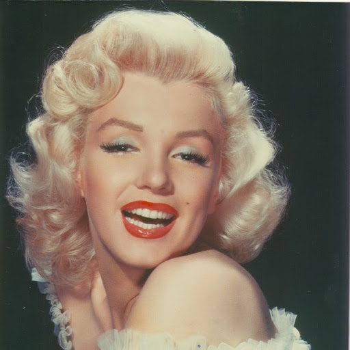 Marilyn Monroe Photo 5 Marilyn Monroe Photo 5
