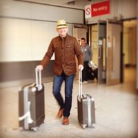 Conrad Russell Photo 7