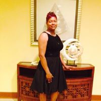 Stephanie Randolph Photo 36