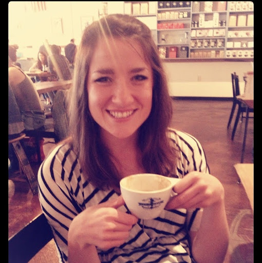 Anna Sheehan Photo 6