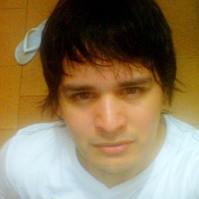 Joseph Ojeda Photo 14