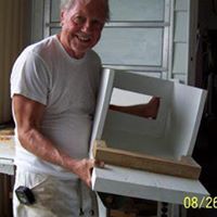 Lee Patton Photo 6
