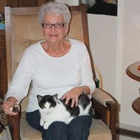 Ruth Pedersen Photo 14