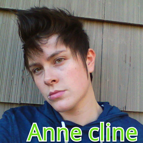 Anne Cline Photo 19